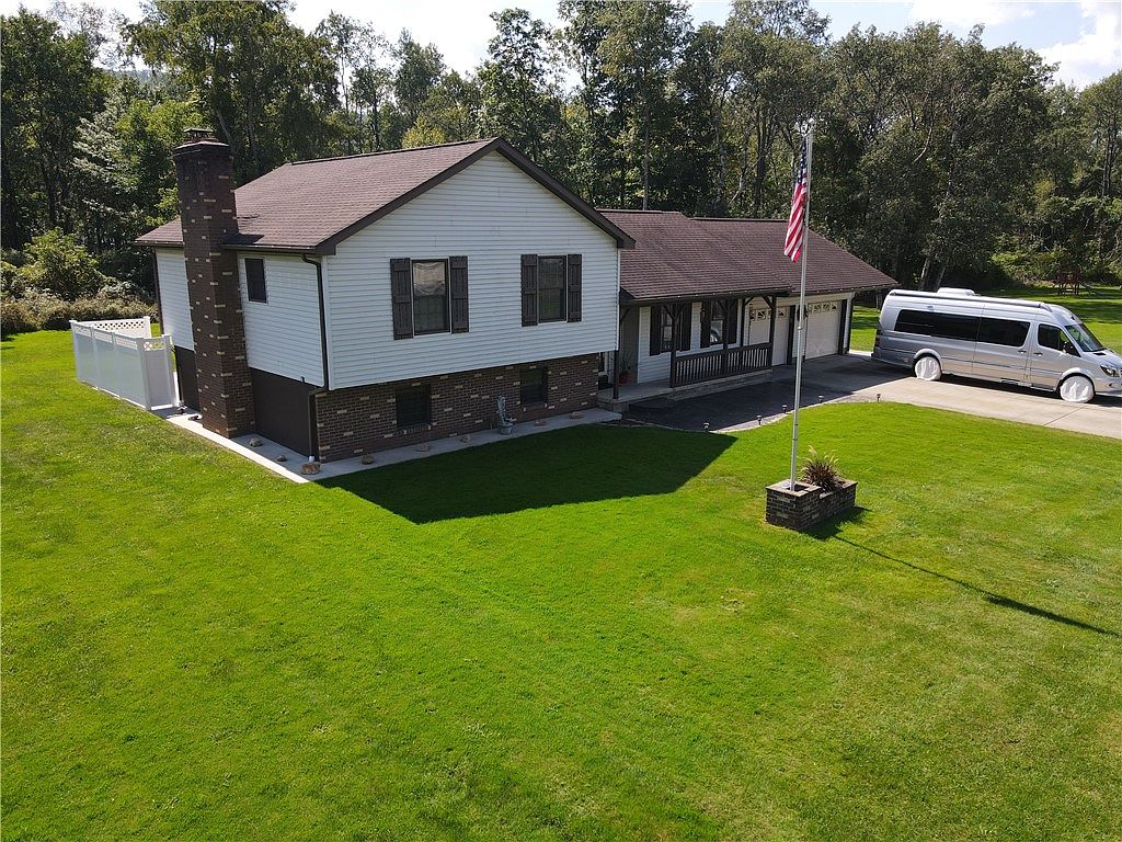 120 Hickory Cir, Shinglehouse, PA 16748 Zillow