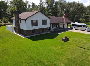 120 Hickory Cir, Shinglehouse, PA 16748