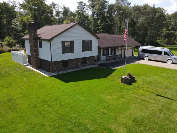 120 Hickory Cir, Shinglehouse, PA 16748