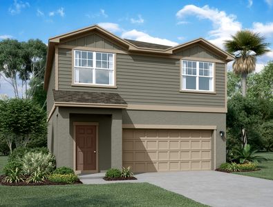 2015 Hemingway Cir, Groveland, FL, 34736