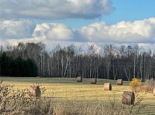 County Road 132, Kettle River, MN 55757