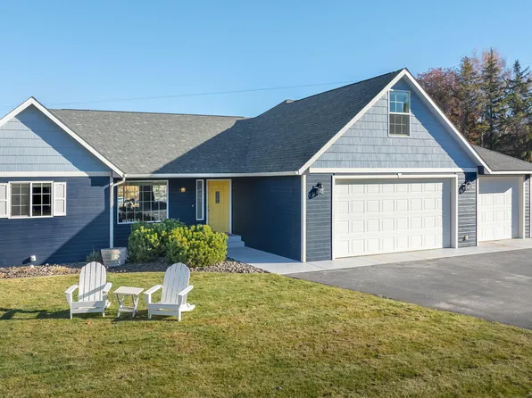 85 Parish Rd, Selah, WA 98942