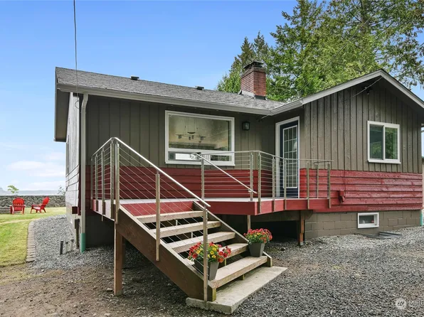 4126 NE Twin Spits Road, Hansville, WA 98340