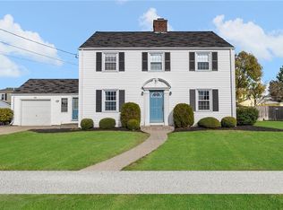29 Bryant Rd, Cranston, RI 02910