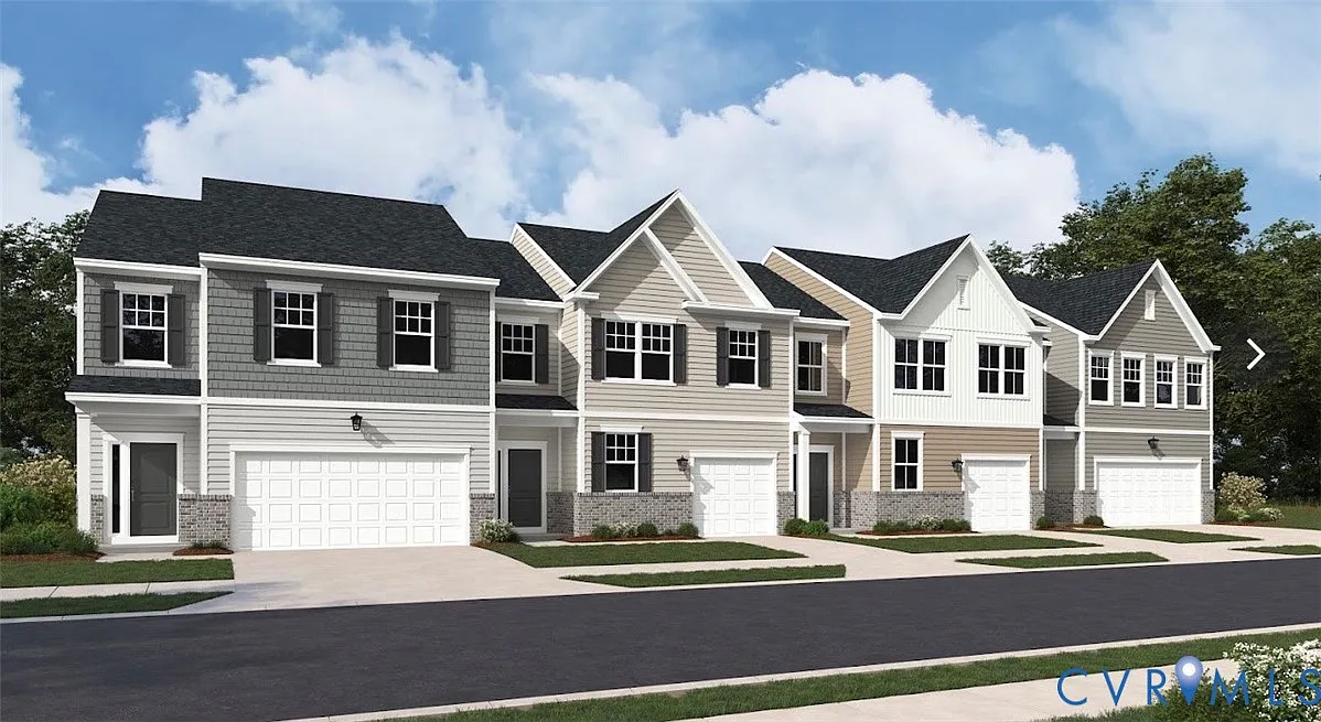 3 bed, 2.5 bath, 1621 sqft, $2,550 — Photo 1