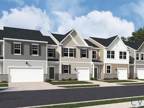 5886 Ginger Dr, Providence Forge, VA 23140