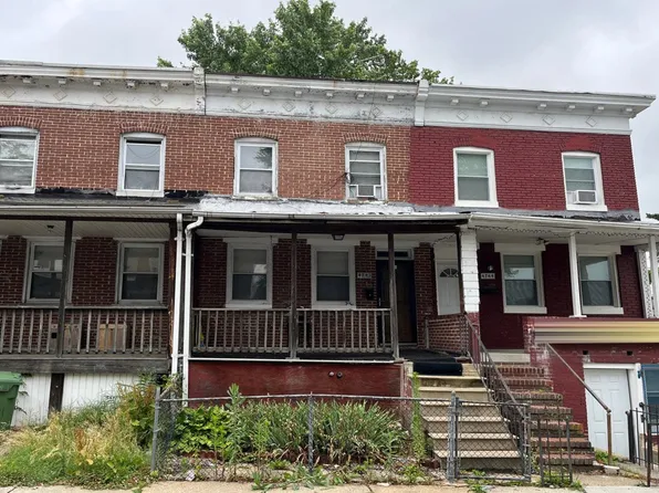 4742 Alhambra Ave, Baltimore, MD 21212