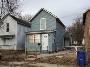 124 Hinkle Ave, Columbus, OH