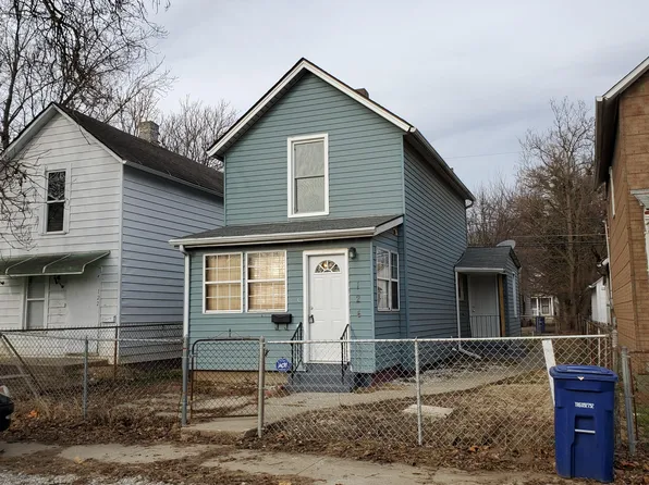 124 Hinkle Ave, Columbus, OH 43207