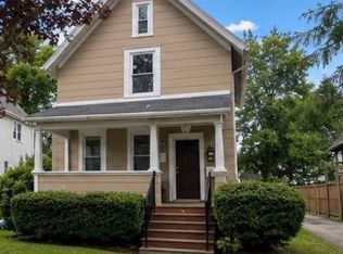 33 Lydia St, Binghamton, NY 13905