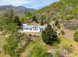 23500 Little Slate Creek Rd, Lakehead, CA 96051