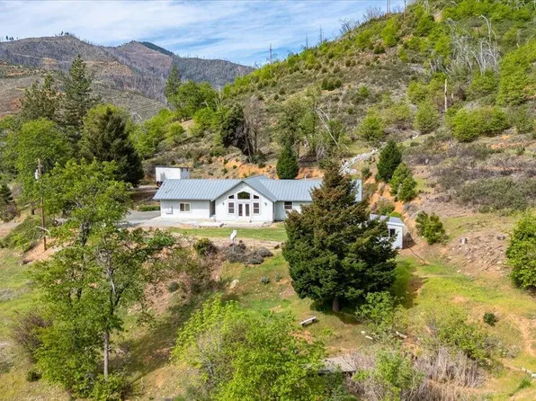 23500 Little Slate Creek Rd, Lakehead, CA 96051
