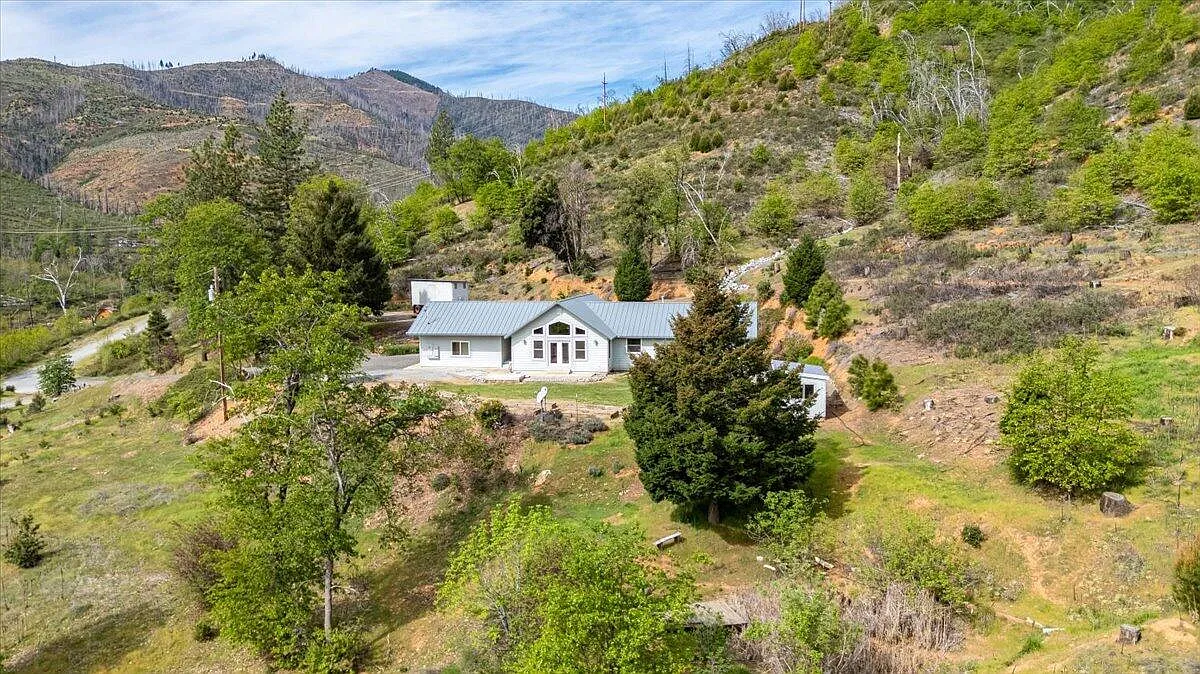 23500 Little Slate Creek Rd photo 1