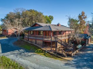 2521 Otter Trl, Cool, CA 95614