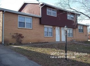 123 Hazel St, Cape Girardeau, MO 63701