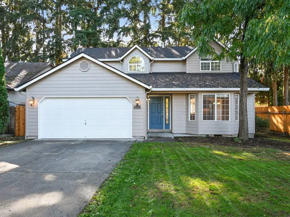 10417 NE 97th St, Vancouver, WA 98662