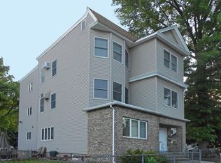 265 Park Ave, Nutley, NJ 07110