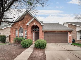 9132 Ripley St, Fort Worth, TX 76244