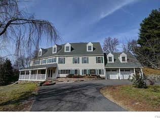 16 Keeler Pl, Ridgefield, CT 06877