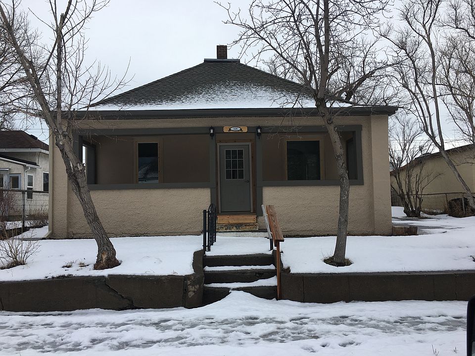 Main home front image
