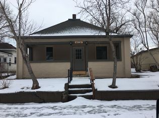 125 S G St, Livingston, MT 59047