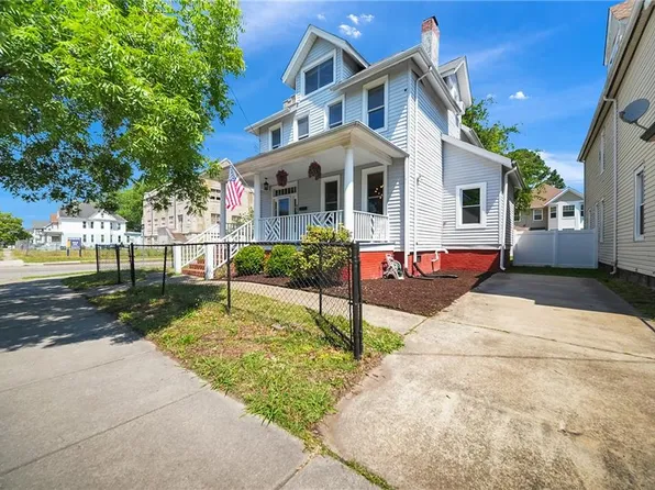 238 W 33rd St, Norfolk, VA 23504