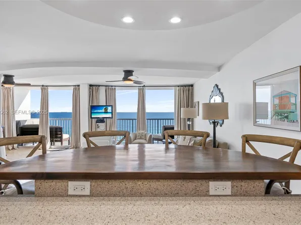 400 N Surf Rd APT 905, Hollywood, FL 33019