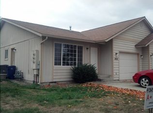 4432 N Crown Ave, Coeur D Alene, ID 83815