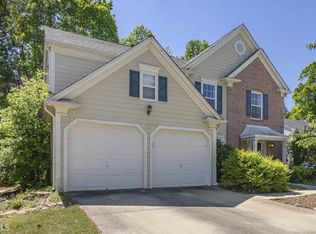 4701 Bankside Way, Norcross, GA 30092