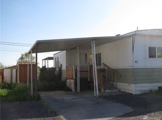 936 S Division St UNIT 41, Moses Lake, WA 98837