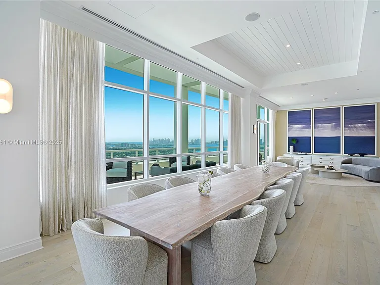 4401 Collins Ave #PH SOUTH — Photo 15