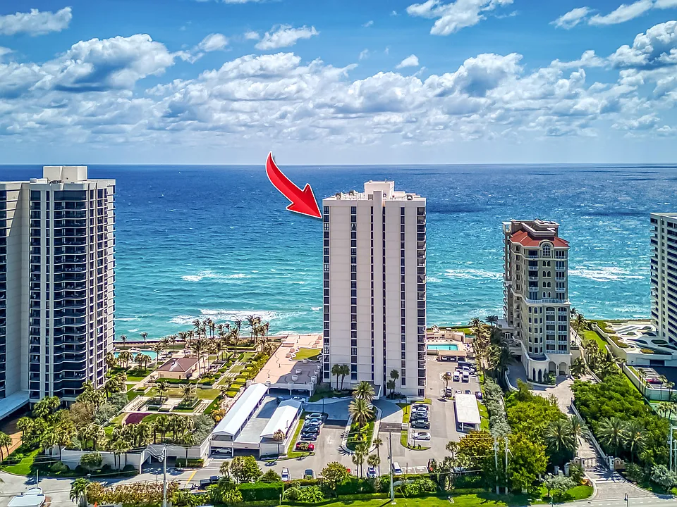 5380 N Ocean Dr #22G