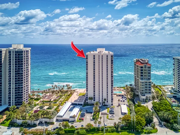 5380 N Ocean Dr, Riviera Beach, FL