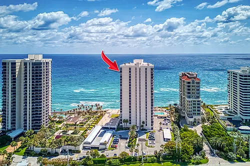5380 N Ocean Dr Photo 1