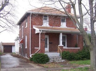 610 Gartland Ave, Sandusky, OH 44870