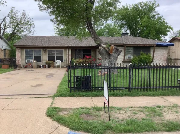 609 Shadyway Dr, Dallas, TX 75232