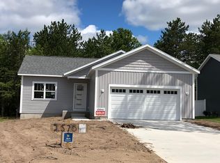 2570 Eagle Rdg, Muskegon, MI 49444