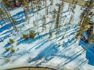 170 Game Trail Rd, Breckenridge, CO 80498
