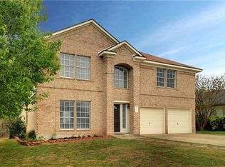 1900 Hampton Ln, Round Rock, TX 78664