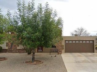 9529 W Glen Oaks Cir N, Sun City, AZ 85351