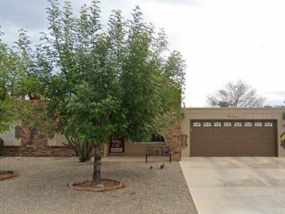9529 W GLEN OAKS Circle N, Sun City, AZ, 85351