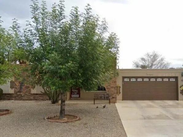 9529 W GLEN OAKS Circle N, Sun City, AZ 85351