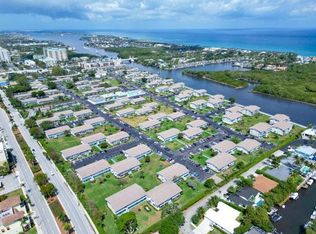 660 Horizons E #106, Boynton Beach, FL 33435
