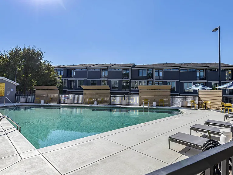 Highland Mill Lofts — Photo 4