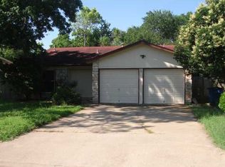 3705 Tamil St, Austin, TX 78749