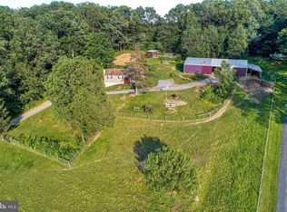 6212 Dairy Rd, Red Lion, PA 17356