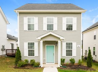 106 Rosemary St, Clayton, NC 27520