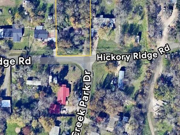 500 Hickory Ridge Rd, Manchaca, TX 78652