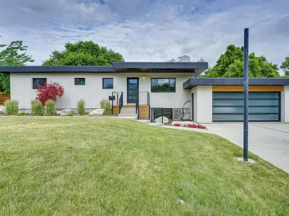 4196 S Normandie Ln, Salt Lake City, UT