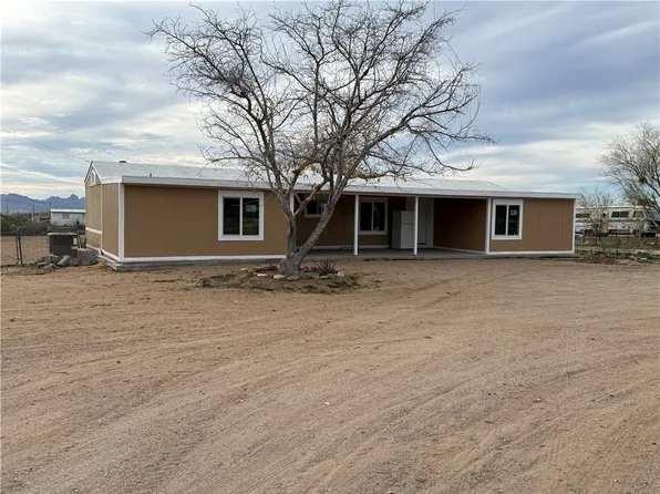 303 S Horn Rd, Golden Valley, AZ 86413